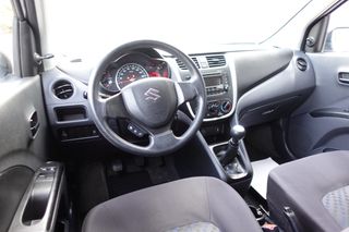 Suzuki Celerio 2015 1.0 DualJet Club-thumb-36