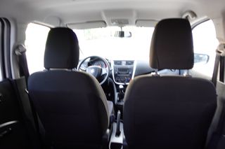 Suzuki Celerio 2015 1.0 DualJet Club-thumb-37