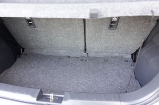 Suzuki Celerio 2015 1.0 DualJet Club-thumb-38