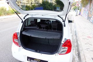 Suzuki Celerio 2015 1.0 DualJet Club-thumb-40