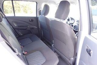 Suzuki Celerio 2015 1.0 DualJet Club-thumb-41