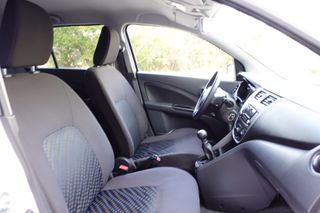 Suzuki Celerio 2015 1.0 DualJet Club-thumb-42