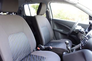 Suzuki Celerio 2015 1.0 DualJet Club-thumb-43