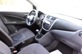 Suzuki Celerio 2015 1.0 DualJet Club-thumb-44