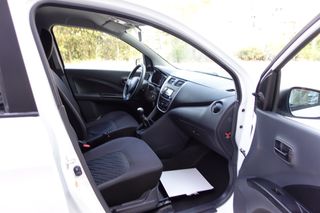 Suzuki Celerio 2015 1.0 DualJet Club-thumb-45