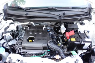 Suzuki Celerio 2015 1.0 DualJet Club-thumb-46
