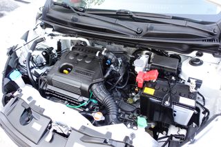 Suzuki Celerio 2015 1.0 DualJet Club-thumb-47