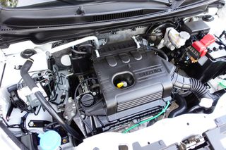 Suzuki Celerio 2015 1.0 DualJet Club-thumb-49
