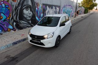 Suzuki Celerio 2015 1.0 DualJet Club-thumb-51