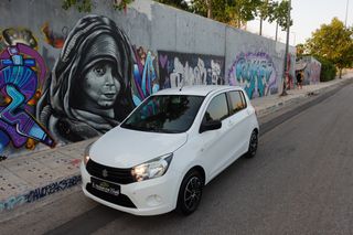 Suzuki Celerio 2015 1.0 DualJet Club-thumb-52