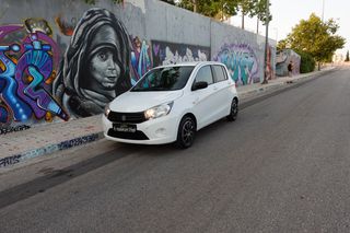 Suzuki Celerio 2015 1.0 DualJet Club-thumb-54