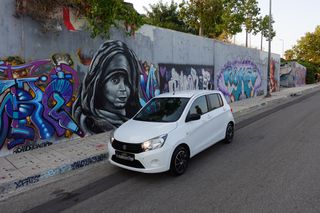 Suzuki Celerio 2015 1.0 DualJet Club-thumb-56