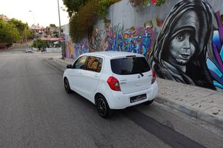 Suzuki Celerio 2015 1.0 DualJet Club-thumb-15
