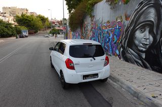 Suzuki Celerio 2015 1.0 DualJet Club-thumb-16