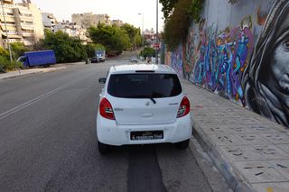 Suzuki Celerio 2015 1.0 DualJet Club-thumb-17
