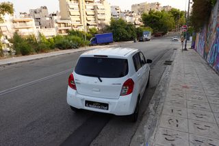 Suzuki Celerio 2015 1.0 DualJet Club-thumb-18