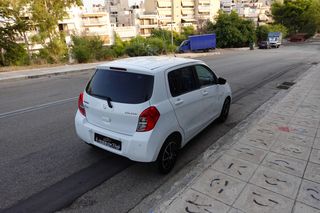 Suzuki Celerio 2015 1.0 DualJet Club-thumb-19
