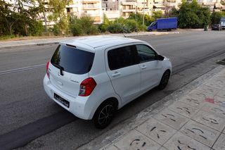 Suzuki Celerio 2015 1.0 DualJet Club-thumb-20