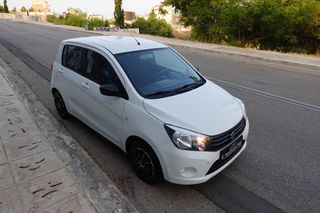 Suzuki Celerio 2015 1.0 DualJet Club-thumb-24