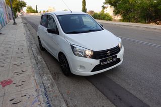 Suzuki Celerio 2015 1.0 DualJet Club-thumb-25