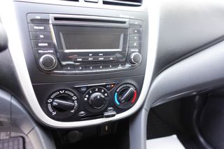 Suzuki Celerio 2015 1.0 DualJet Club-thumb-29