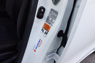 Suzuki Celerio 2015 1.0 DualJet Club-thumb-31