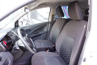 Suzuki Celerio 2015 1.0 DualJet Club-thumb-33