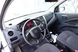 Suzuki Celerio 2015 1.0 DualJet Club-thumb-34