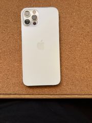 Apple iPhone 12 Pro