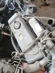 Peugeot Boxer 1992-2005— ΚΙΝΗΤΗΡΑΣ και ΣΑΣΜΑΝ 2800 ΚΥΒΙΚΑ ΠΕΤΡΕΛΑΙΟ — Νούμερο κινητήρα 8140.43