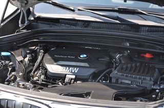 Bmw X1 2016 XDrive 18d  4x4 Steptronic ΕΛΛΗΝΙΚΗΣ ΑΝΤ/ΠΕΙΑΣ-thumb-36