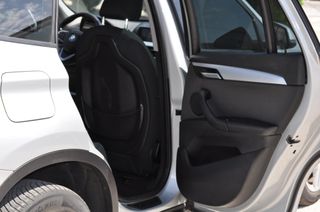 Bmw X1 2016 XDrive 18d  4x4 Steptronic ΕΛΛΗΝΙΚΗΣ ΑΝΤ/ΠΕΙΑΣ-thumb-33