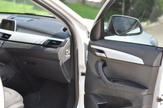 Bmw X1 2016 XDrive 18d  4x4 Steptronic ΕΛΛΗΝΙΚΗΣ ΑΝΤ/ΠΕΙΑΣ-thumb-23