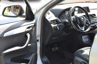Bmw X1 2016 XDrive 18d  4x4 Steptronic ΕΛΛΗΝΙΚΗΣ ΑΝΤ/ΠΕΙΑΣ-thumb-20