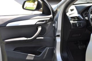 Bmw X1 2016 XDrive 18d  4x4 Steptronic ΕΛΛΗΝΙΚΗΣ ΑΝΤ/ΠΕΙΑΣ-thumb-24