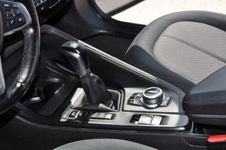 Bmw X1 2016 XDrive 18d  4x4 Steptronic ΕΛΛΗΝΙΚΗΣ ΑΝΤ/ΠΕΙΑΣ-thumb-25