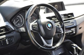 Bmw X1 2016 XDrive 18d  4x4 Steptronic ΕΛΛΗΝΙΚΗΣ ΑΝΤ/ΠΕΙΑΣ-thumb-17
