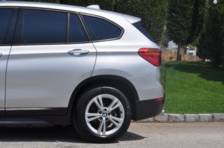 Bmw X1 2016 XDrive 18d  4x4 Steptronic ΕΛΛΗΝΙΚΗΣ ΑΝΤ/ΠΕΙΑΣ-thumb-4