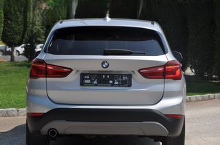 Bmw X1 2016 XDrive 18d  4x4 Steptronic ΕΛΛΗΝΙΚΗΣ ΑΝΤ/ΠΕΙΑΣ-thumb-11