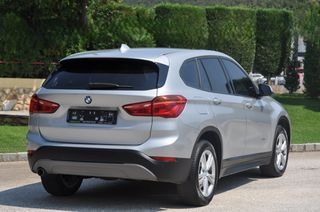 Bmw X1 2016 XDrive 18d  4x4 Steptronic ΕΛΛΗΝΙΚΗΣ ΑΝΤ/ΠΕΙΑΣ-thumb-12
