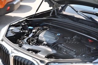 Bmw X1 2016 XDrive 18d  4x4 Steptronic ΕΛΛΗΝΙΚΗΣ ΑΝΤ/ΠΕΙΑΣ-thumb-35