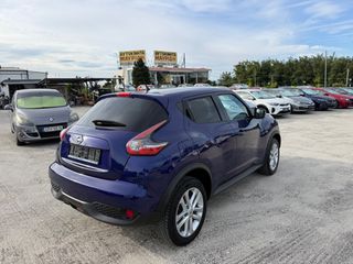 Nissan Juke 2016 1.5 DIESEL NAVI KAMERA LED-thumb-1