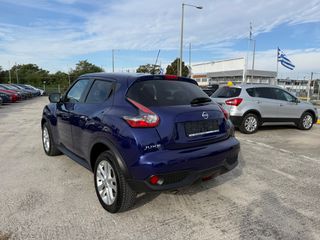 Nissan Juke 2016 1.5 DIESEL NAVI KAMERA LED-thumb-3