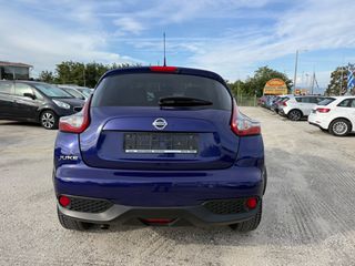Nissan Juke 2016 1.5 DIESEL NAVI KAMERA LED-thumb-5