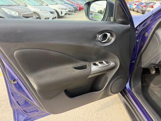 Nissan Juke 2016 1.5 DIESEL NAVI KAMERA LED-thumb-8