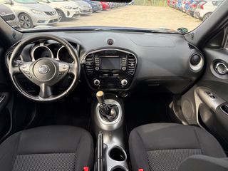 Nissan Juke 2016 1.5 DIESEL NAVI KAMERA LED-thumb-10