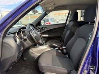Nissan Juke 2016 1.5 DIESEL NAVI KAMERA LED-thumb-11
