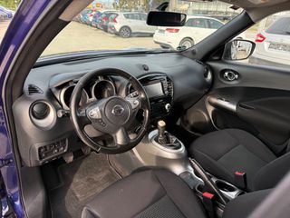 Nissan Juke 2016 1.5 DIESEL NAVI KAMERA LED-thumb-13