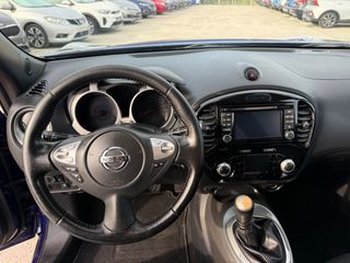 Nissan Juke 2016 1.5 DIESEL NAVI KAMERA LED-thumb-14