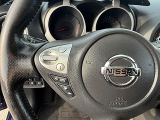 Nissan Juke 2016 1.5 DIESEL NAVI KAMERA LED-thumb-15